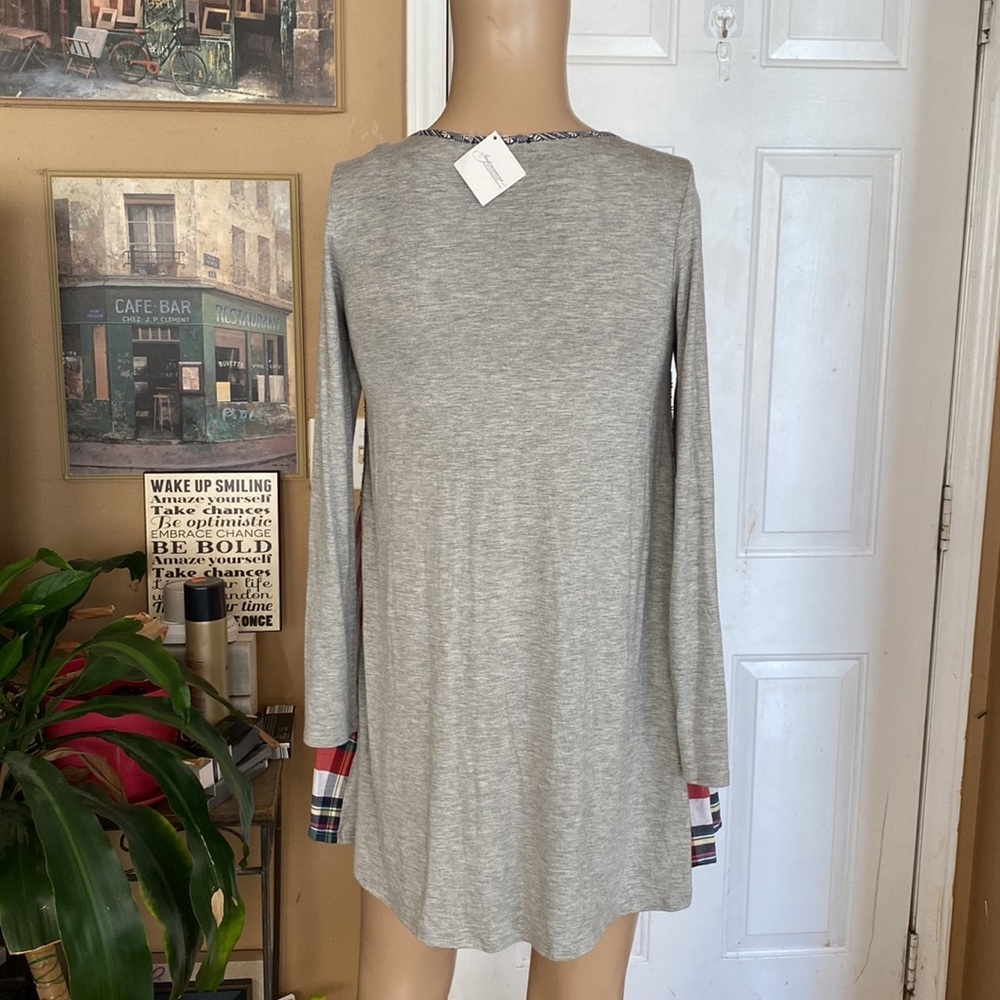 12PM min ami dress. NWT - Picture 5 of 7